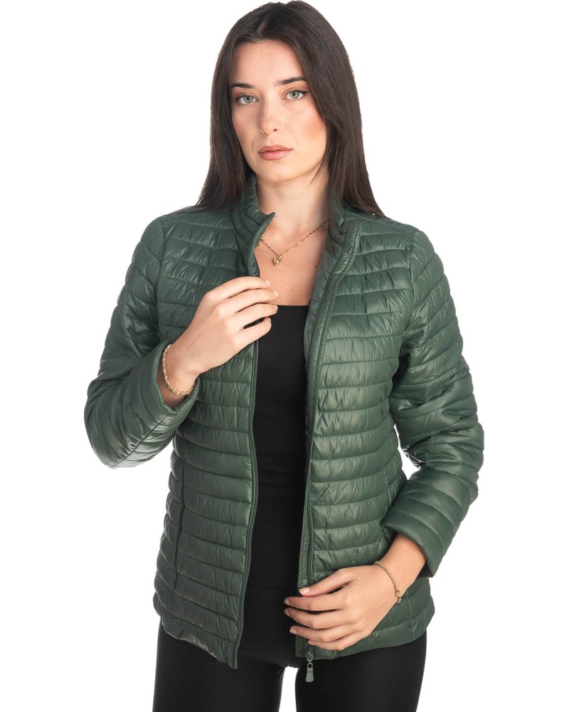 Γυναικείο Επώνυμο Μπουφάν - S42