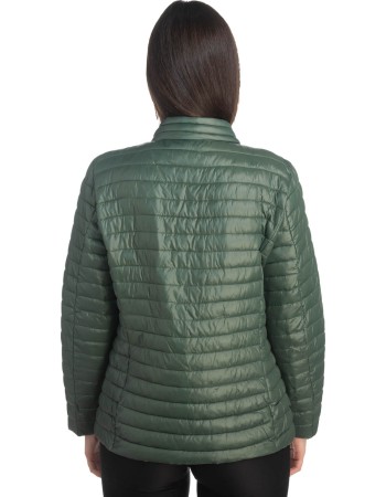 Γυναικείο Επώνυμο Μπουφάν - S42