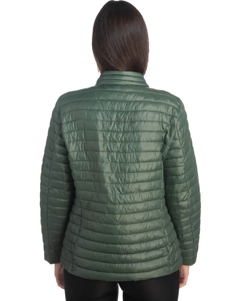 Γυναικείο Επώνυμο Μπουφάν - S42