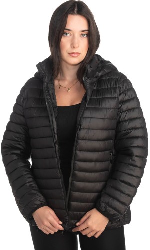 Γυναικείο Επώνυμο Μπουφάν - S43