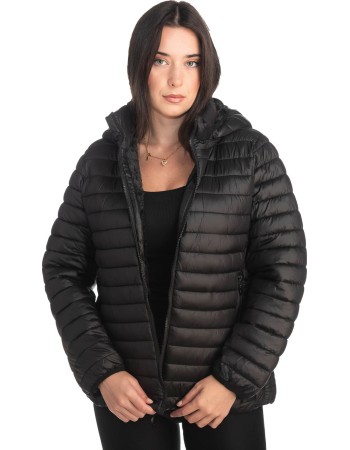 Γυναικείο Επώνυμο Μπουφάν - S43