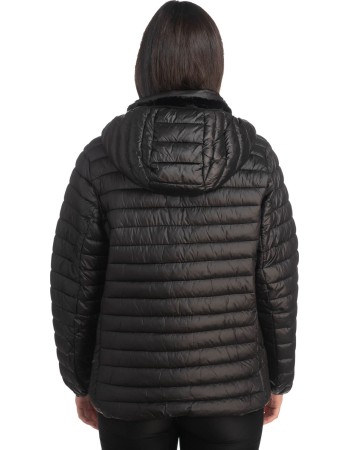 Γυναικείο Επώνυμο Μπουφάν - S43