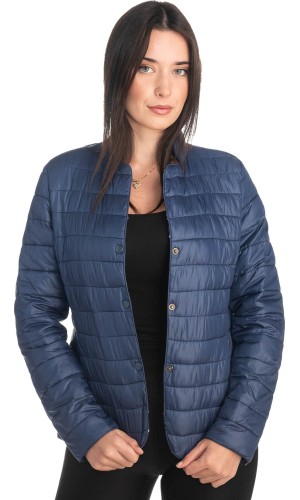 Γυναικείο Επώνυμο Μπουφάν - S46