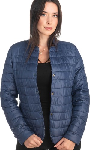 Γυναικείο Επώνυμο Μπουφάν - S46