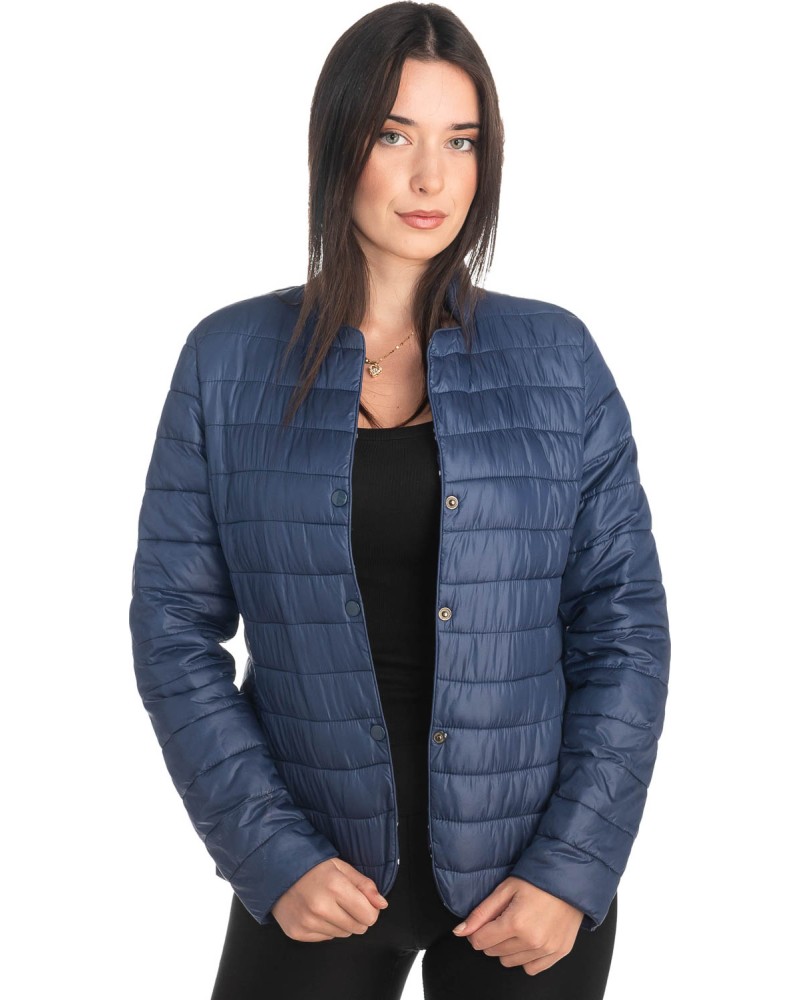 Γυναικείο Επώνυμο Μπουφάν - S46