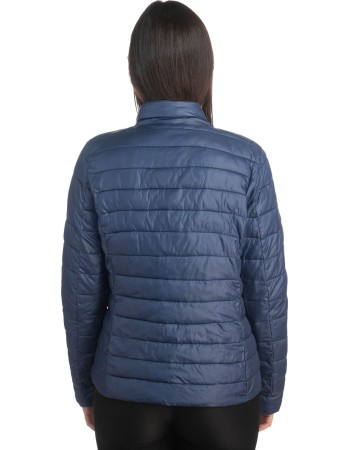 Γυναικείο Επώνυμο Μπουφάν - S46