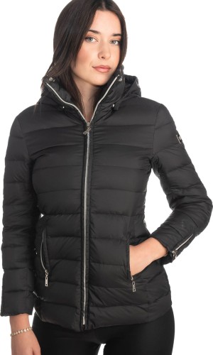 Γυναικείο Επώνυμο Μπουφάν - S47