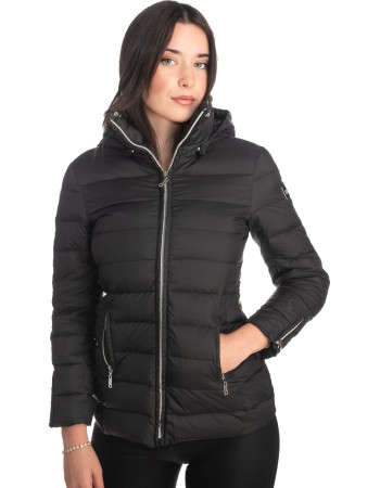 Γυναικείο Επώνυμο Μπουφάν - S47