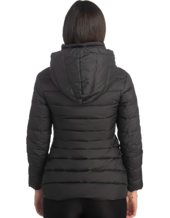 Γυναικείο Επώνυμο Μπουφάν - S47