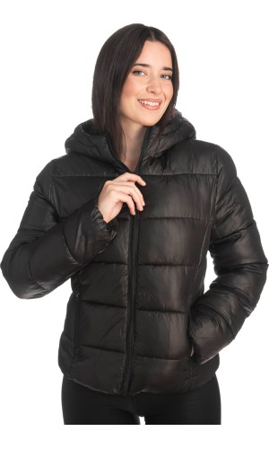 Γυναικείο Επώνυμο Μπουφάν - S48