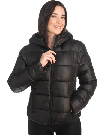 Γυναικείο Επώνυμο Μπουφάν - S48