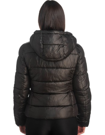 Γυναικείο Επώνυμο Μπουφάν - S48