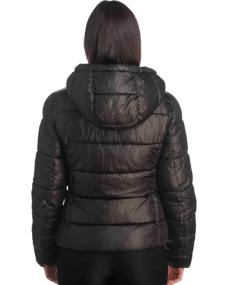 Γυναικείο Επώνυμο Μπουφάν - S48