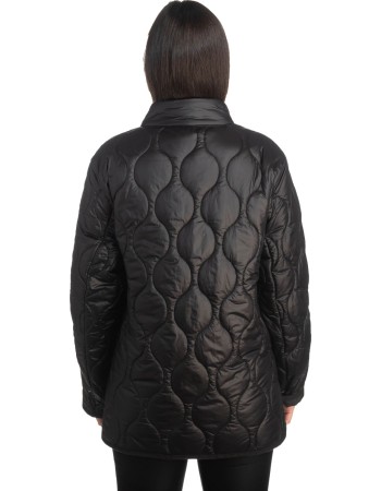 Γυναικείο Επώνυμο Μπουφάν - S49