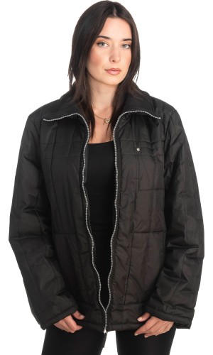 Γυναικείο Επώνυμο Μπουφάν - S50