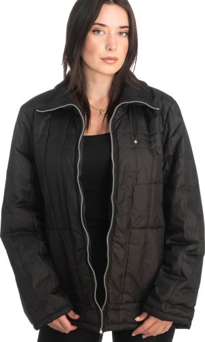 Γυναικείο Επώνυμο Μπουφάν - S50