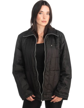 Γυναικείο Επώνυμο Μπουφάν - S50