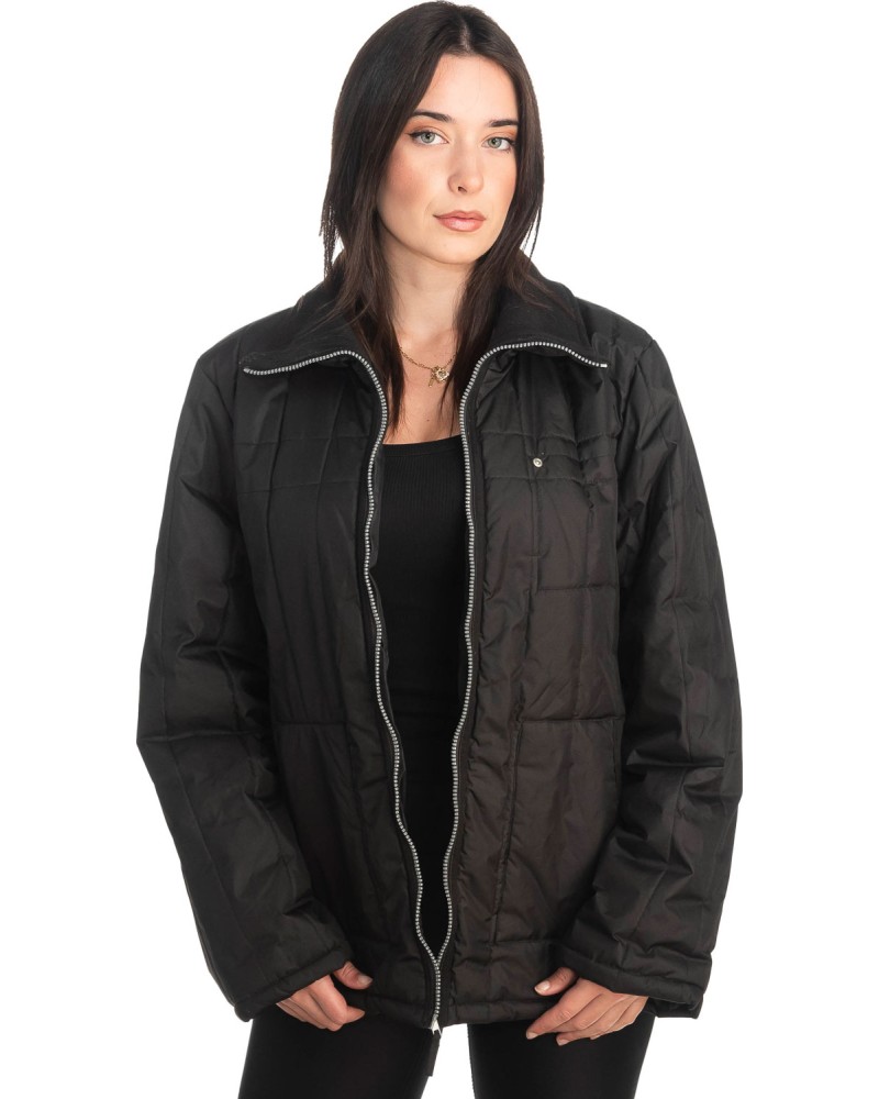 Γυναικείο Επώνυμο Μπουφάν - S50