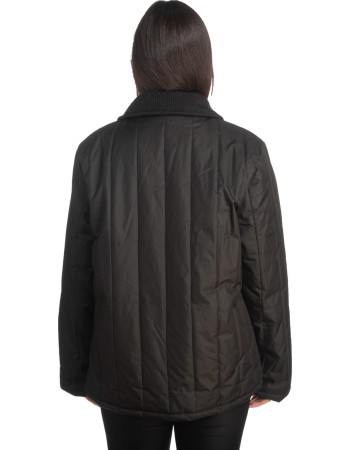 Γυναικείο Επώνυμο Μπουφάν - S50