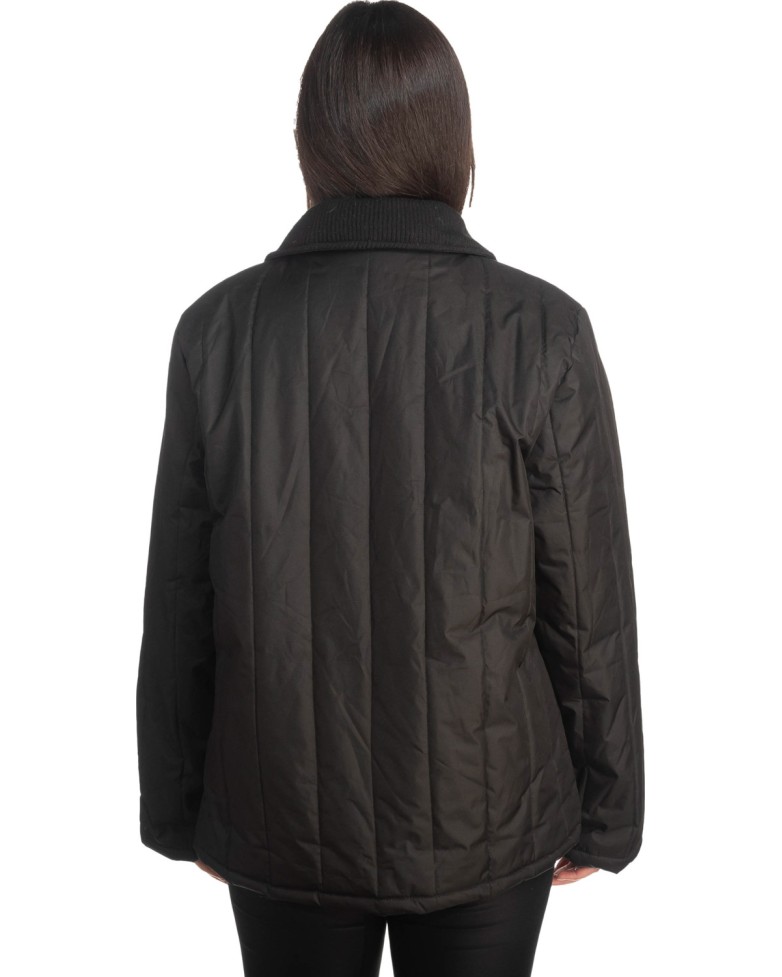 Γυναικείο Επώνυμο Μπουφάν - S50