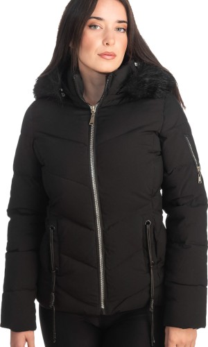 Γυναικείο Επώνυμο Μπουφάν - S51