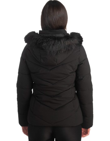 Γυναικείο Επώνυμο Μπουφάν - S51