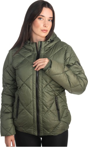 Γυναικείο Επώνυμο Μπουφάν - S52