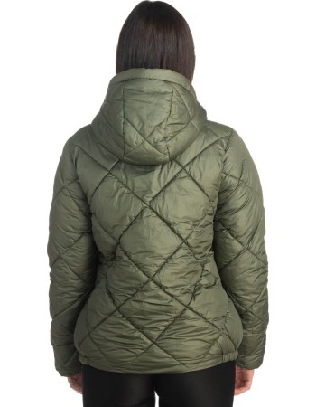 Γυναικείο Επώνυμο Μπουφάν - S52