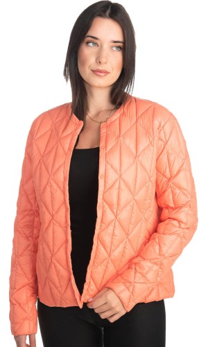 Γυναικείο Επώνυμο Μπουφάν - S54