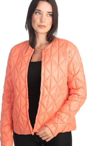 Γυναικείο Επώνυμο Μπουφάν - S54