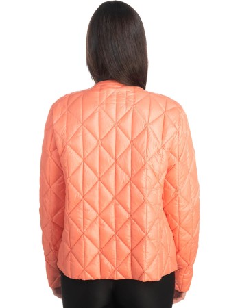 Γυναικείο Επώνυμο Μπουφάν - S54