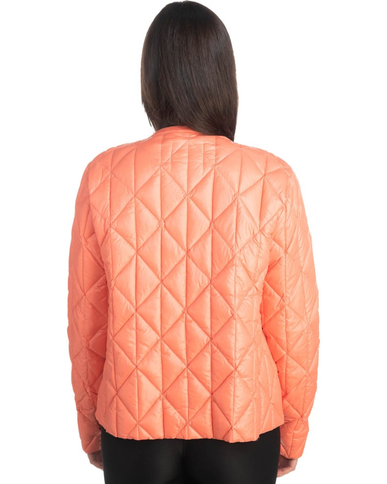 Γυναικείο Επώνυμο Μπουφάν - S54