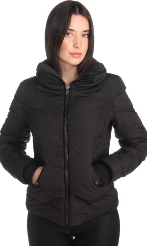 Γυναικείο Επώνυμο Μπουφάν - S55