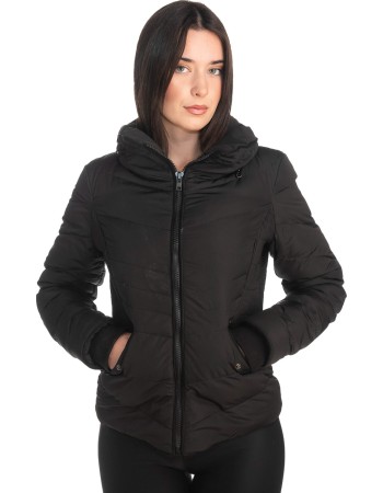 Γυναικείο Επώνυμο Μπουφάν - S55
