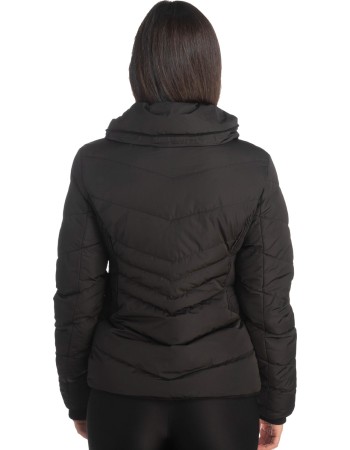 Γυναικείο Επώνυμο Μπουφάν - S55