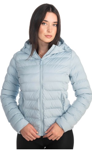 Γυναικείο Επώνυμο Μπουφάν - S56