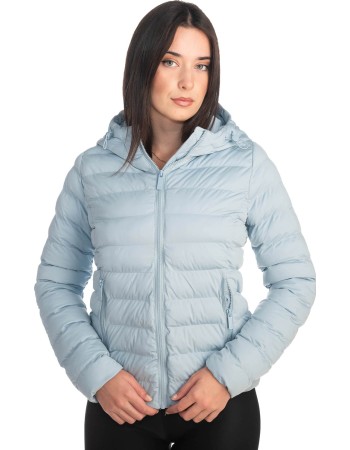 Γυναικείο Επώνυμο Μπουφάν - S56