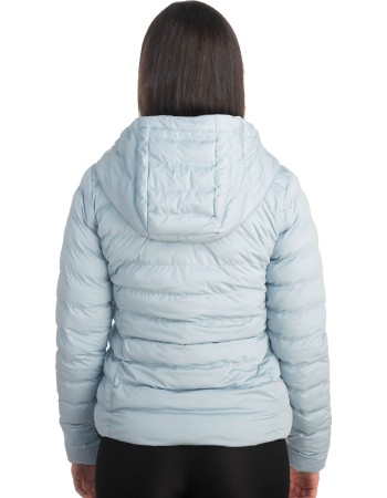 Γυναικείο Επώνυμο Μπουφάν - S56