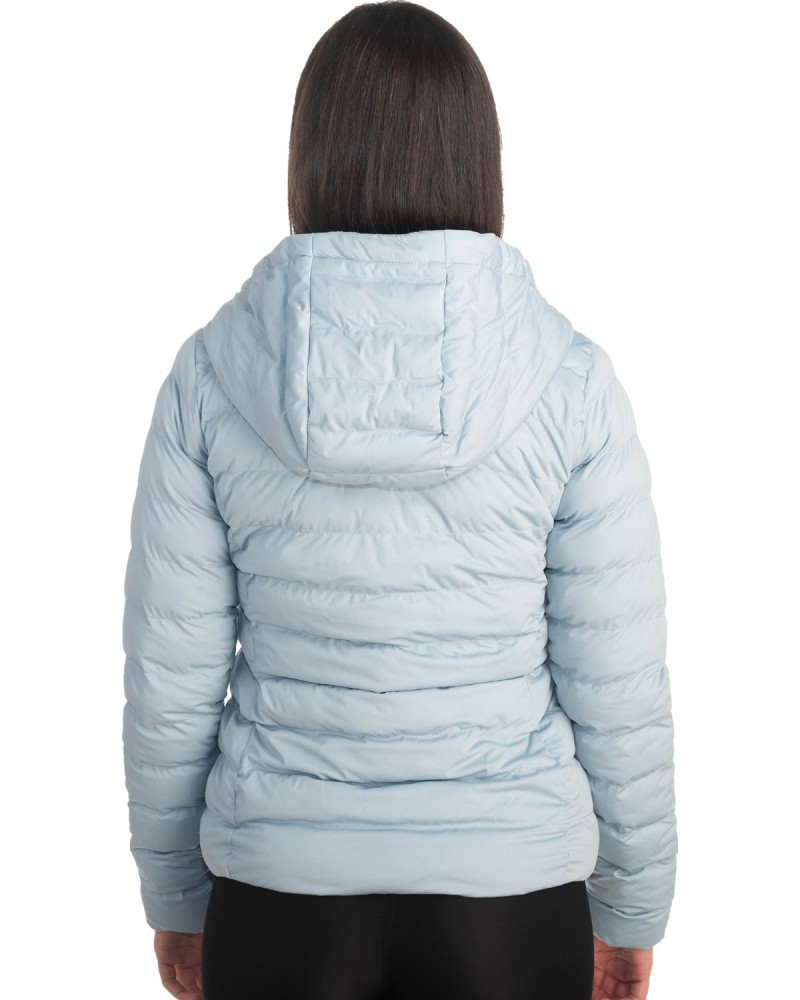 Γυναικείο Επώνυμο Μπουφάν - S56