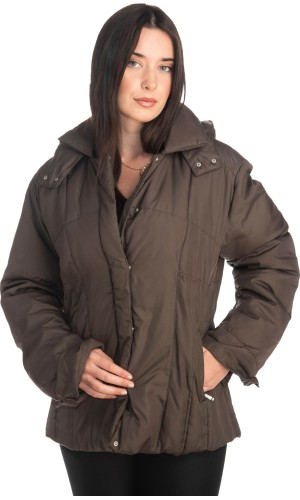 Γυναικείο Επώνυμο Μπουφάν - S57