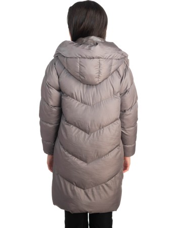 Γυναικείο Επώνυμο Μπουφάν - S59