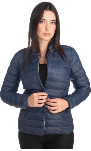 Γυναικείο Επώνυμο Μπουφάν - S60