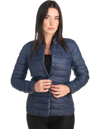 Γυναικείο Επώνυμο Μπουφάν - S60