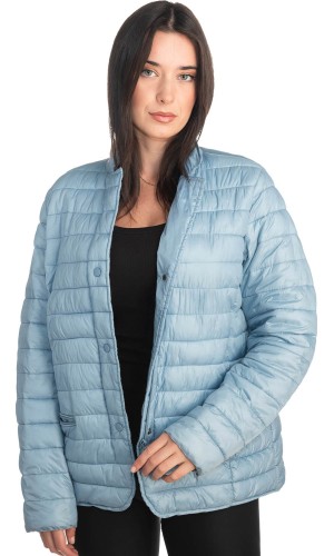 Γυναικείο Επώνυμο Μπουφάν - S61