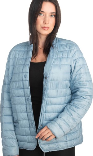 Γυναικείο Επώνυμο Μπουφάν - S61