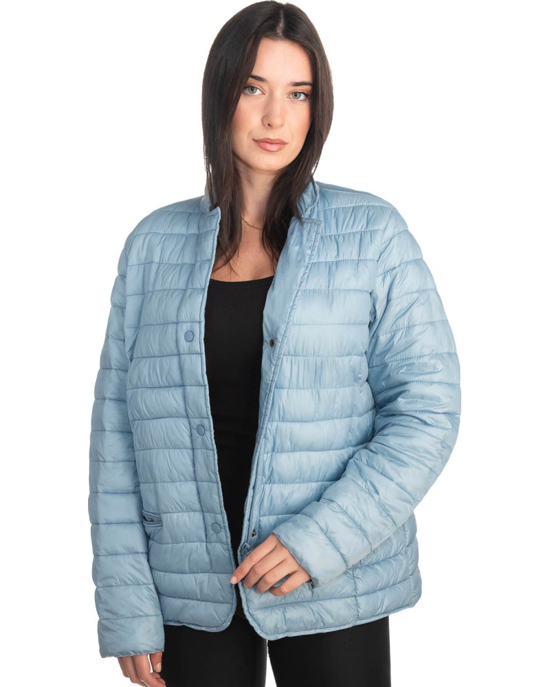 Γυναικείο Επώνυμο Μπουφάν - S61