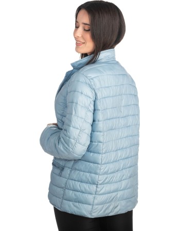 Γυναικείο Επώνυμο Μπουφάν - S61