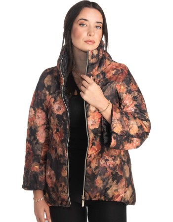 Γυναικείο Επώνυμο Μπουφάν - S62