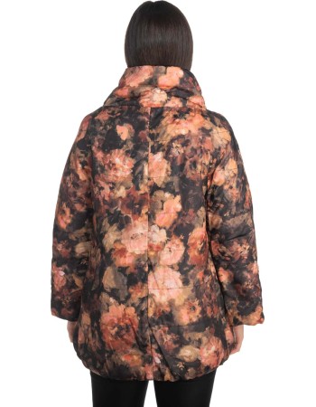 Γυναικείο Επώνυμο Μπουφάν - S62