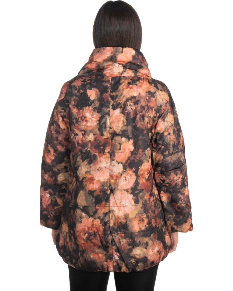 Γυναικείο Επώνυμο Μπουφάν - S62